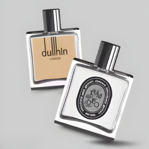 dullhin london and tom deo luxurious perfume combo inspired by dyptiq (for men & women)